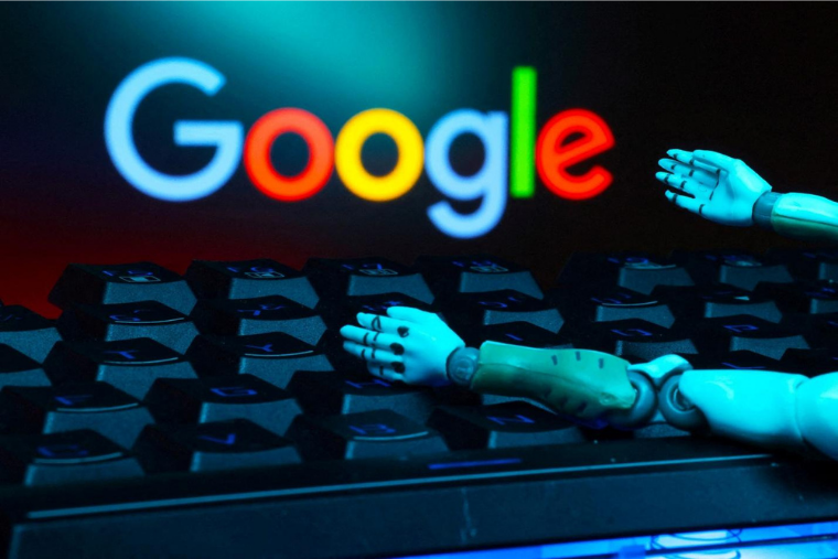 GOOGLE SPENDS 1 BILLION ON AI IN EDUCATION